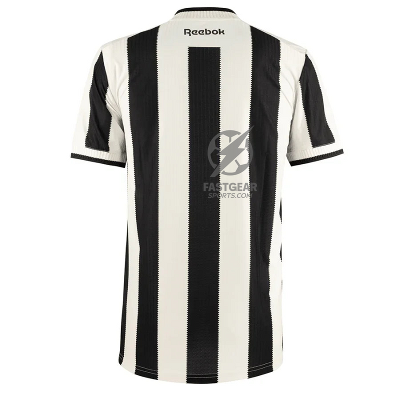 Botafogo Home  Fan Jersey 2024/25