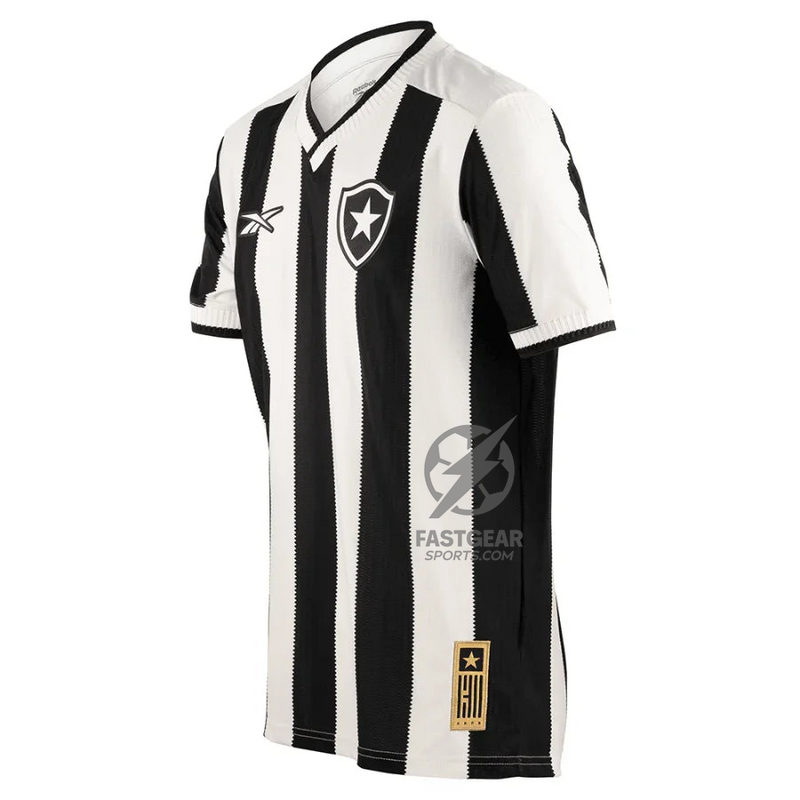Botafogo Home  Fan Jersey 2024/25