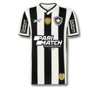 Botafogo Home  Fan Jersey 2024/25
