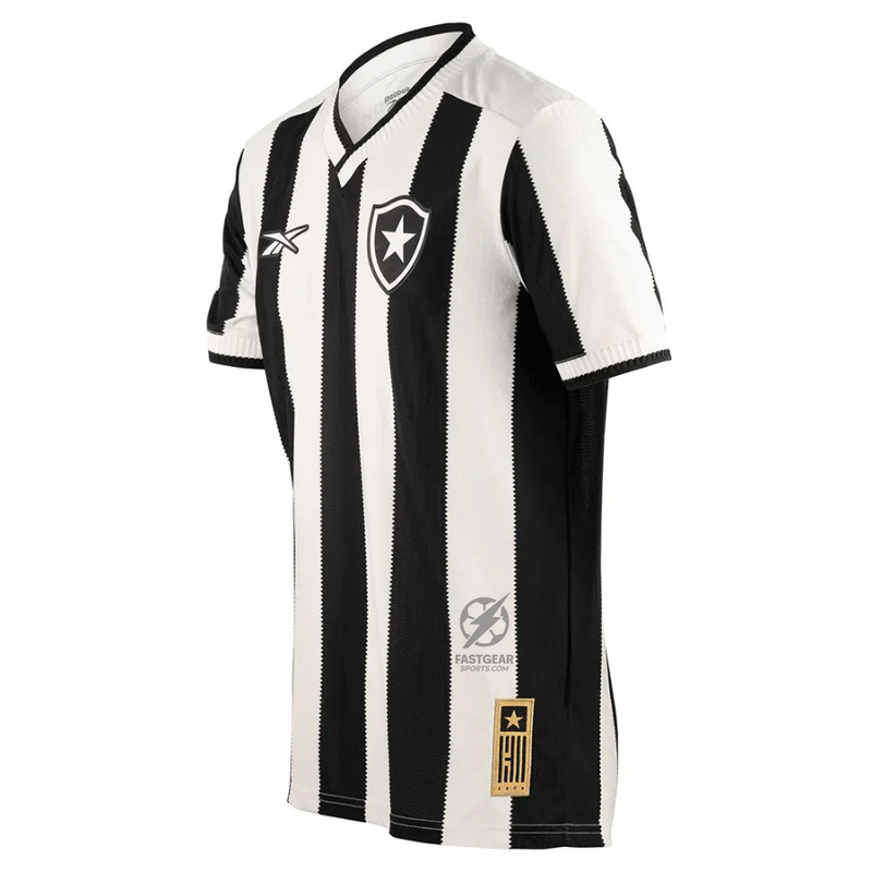 Botafogo Home  Fan Jersey 2024/25