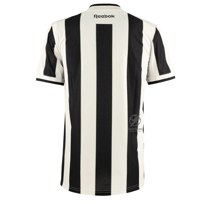 Botafogo Home  Fan Jersey 2024/25