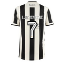 Botafogo Home  Fan Jersey 2024/25