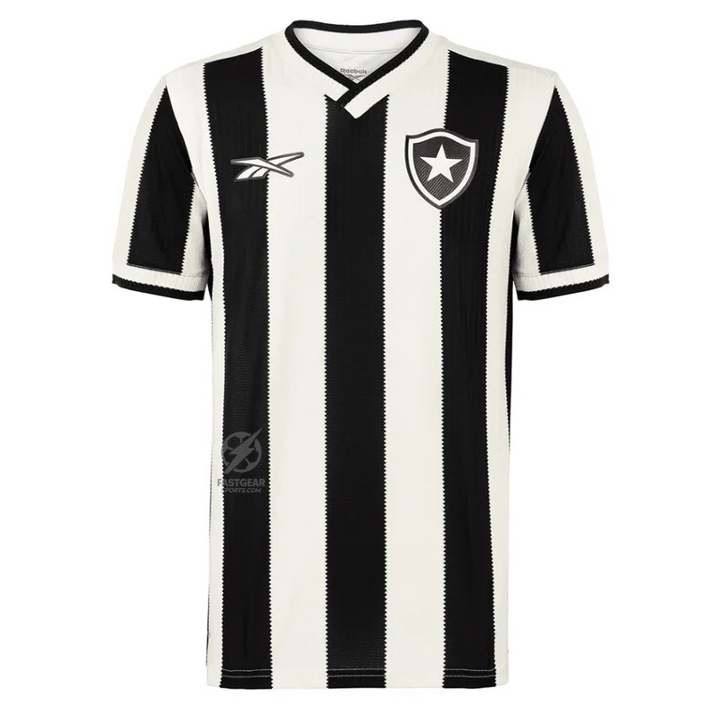 Botafogo Home  Fan Jersey 2024/25
