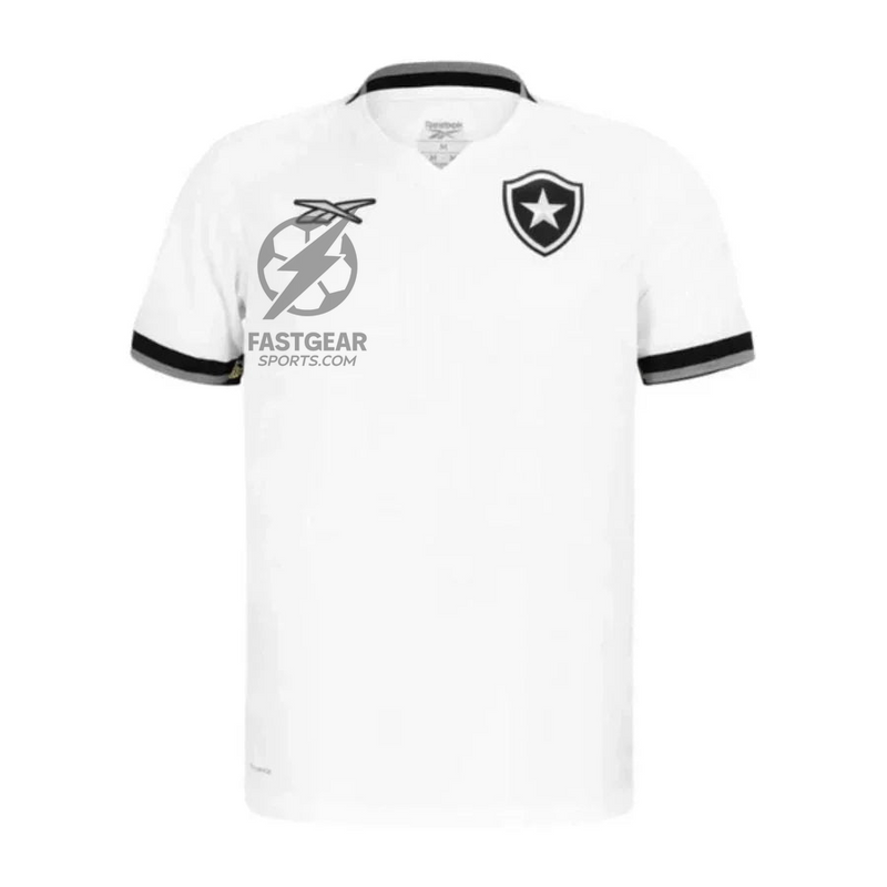 Botafogo Home fan Jersey 2024/25 Almada 23