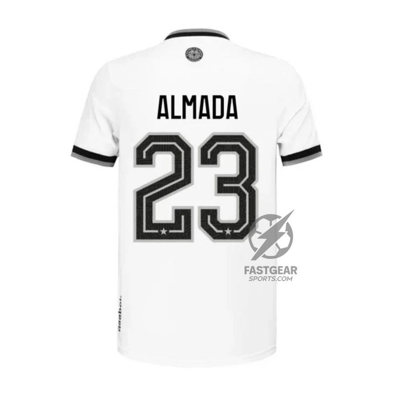 Botafogo Home  Fan Jersey 2024/25