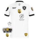 Botafogo Home  Fan Jersey 2024/25
