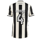 Botafogo Home  Fan Jersey 2024/25
