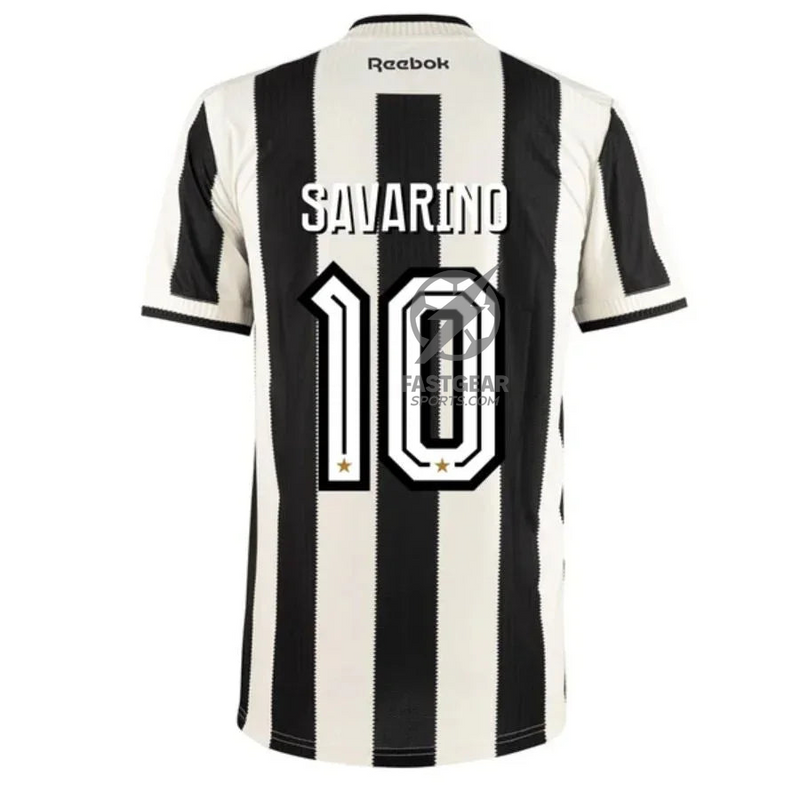Botafogo Home  Fan Jersey 2024/25