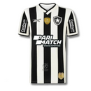 Botafogo Home  Fan Jersey 2024/25
