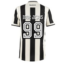 Botafogo Home  Fan Jersey 2024/25