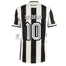 Botafogo Home  Fan Jersey 2024/25