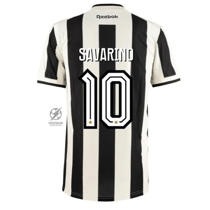 Botafogo Home  Fan Jersey 2024/25