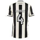 Botafogo Home  Fan Jersey 2024/25