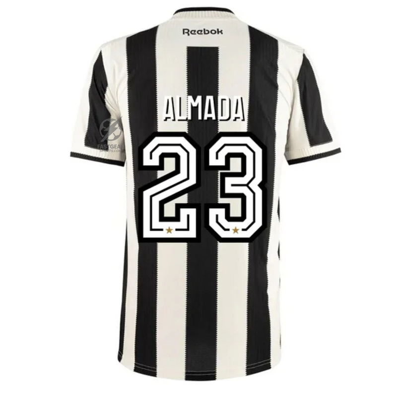 Botafogo Home  Fan Jersey 2024/25