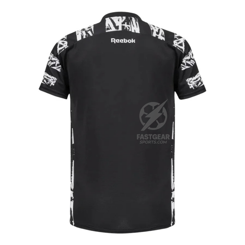 Botafogo Pre-Match Fan Jersey 2025/26