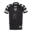 Botafogo Pre-Match Fan Jersey 2025/26