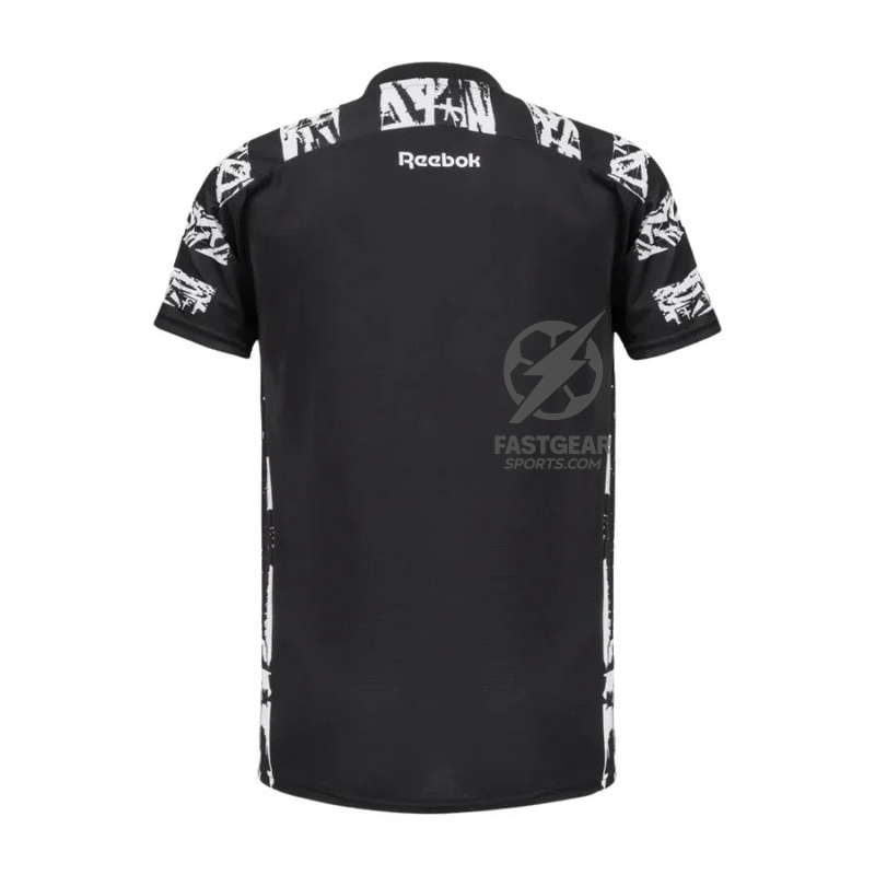 Botafogo Pre-Match Fan Jersey 2025/26