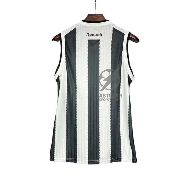Botafogo Regatta Home Jersey 2024/25