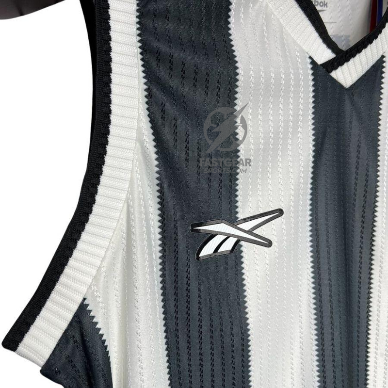 Botafogo Regatta Home Jersey 2024/25