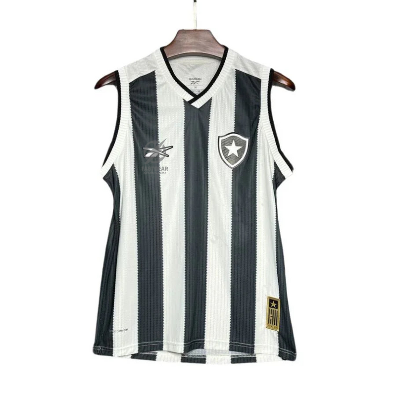 Botafogo Regatta Home Jersey 2024/25