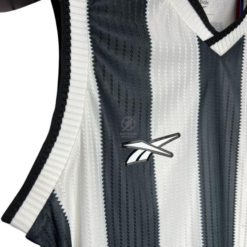 Botafogo Regatta Home Jersey 2024/25