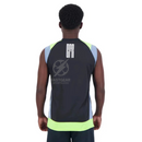 Botafogo Regatta Training Fan Jersey 2024/25