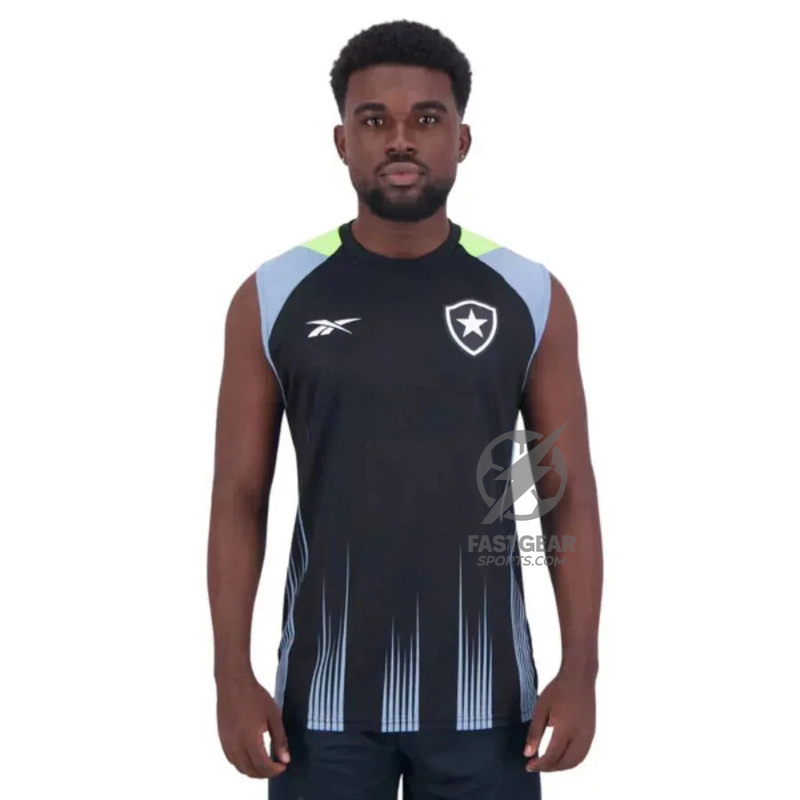 Botafogo Regatta Training Fan Jersey 2024/25