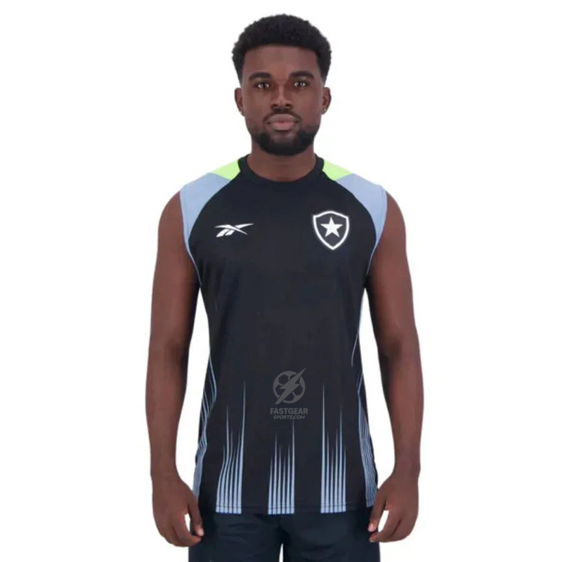 Botafogo Regatta Training Fan Jersey 2024/25