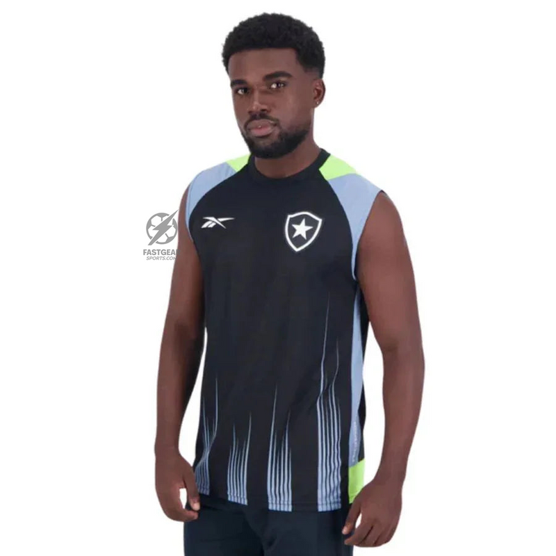 Botafogo Regatta Training Fan Jersey 2024/25