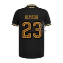 Botafogo Third Fan Jersey 2024/25 Almada 23