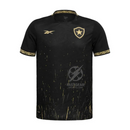 Botafogo Third Fan Jersey 2024/25 Barboza 4