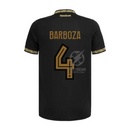 Botafogo Third Fan Jersey 2024/25 Barboza 4