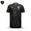 Botafogo Third Fan Jersey 2024/25 Final Libertadores Matchday
