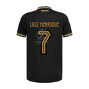 Botafogo Third Fan Jersey 2024/25 Final Libertadores Matchday