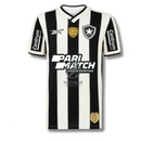 Botafogo Third Fan Jersey 2024/25 Luiz Henrique 7