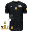 Botafogo Third Fan Jersey 2024/25 Savarino 10