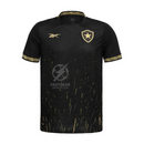 Botafogo Third Fan Jersey 2024/25 Savarino 10