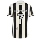 Botafogo Third Fan Jersey 2024/25 Luiz Henrique 7