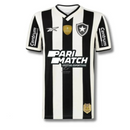 Botafogo Third Fan Jersey 2024/25 Luiz Henrique 7