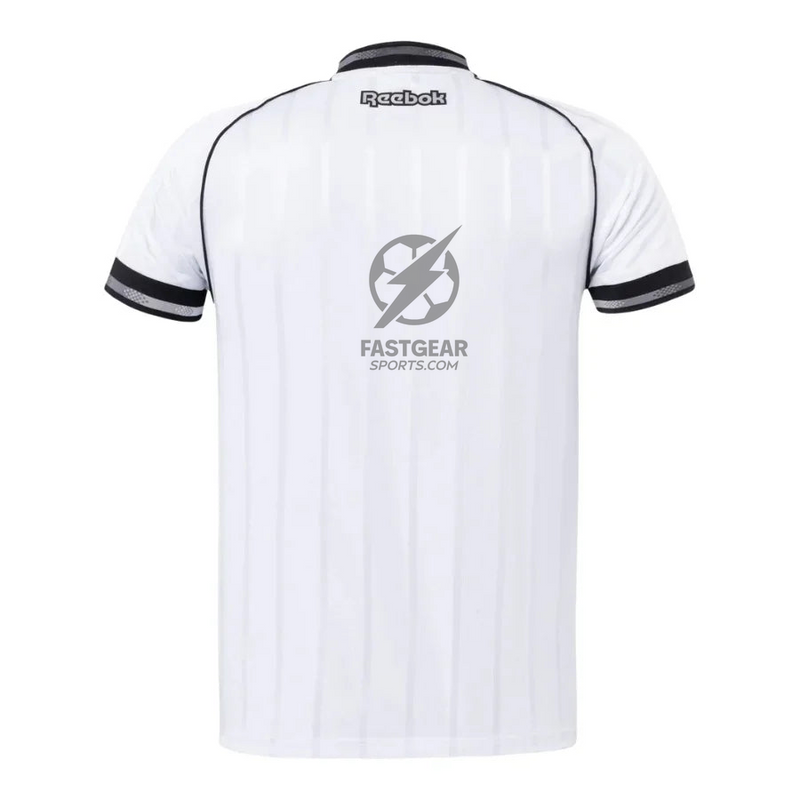 Botafogo Third Fan Jersey 2025/26