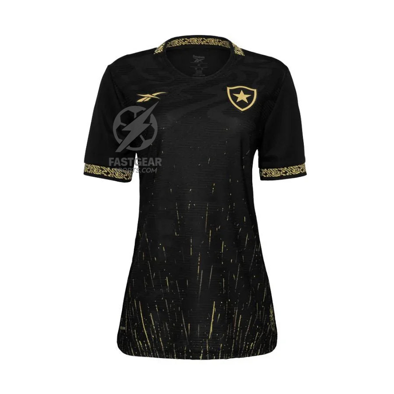 Botafogo Third Fan Jersey Women's 2024/25