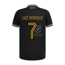 Botafogo Third Fan Jersey Women's 2024/25