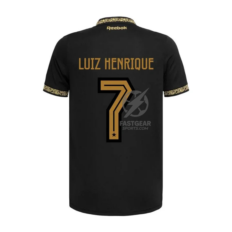 Botafogo Third Fan Jersey Women's 2024/25