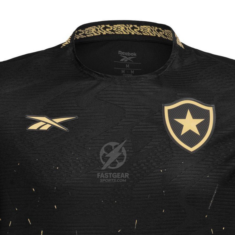 Botafogo Third Jersey Women's 2024/25