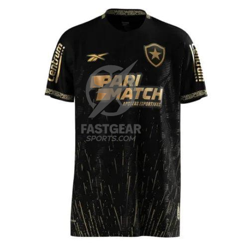 Botafogo Third Jersey  2024/25