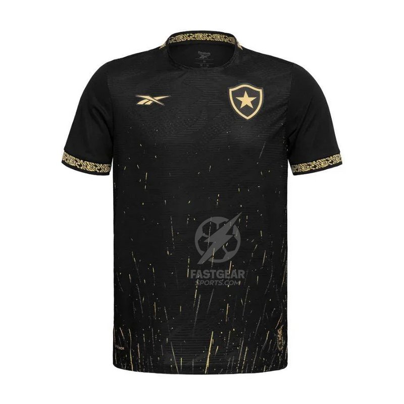 Botafogo Third Jersey  2024/25