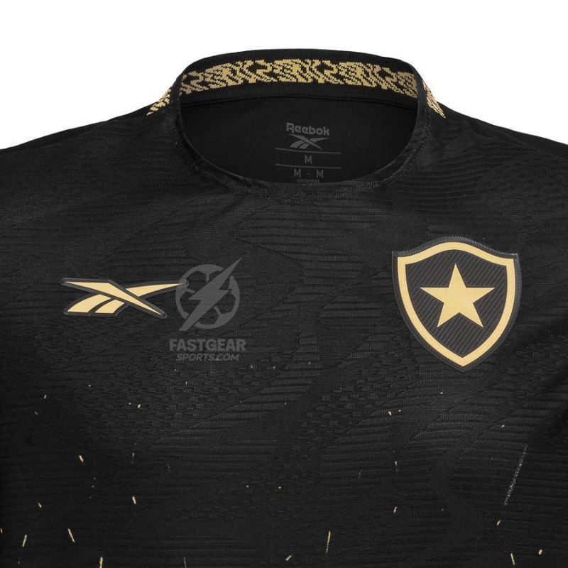Botafogo Third Jersey  2024/25
