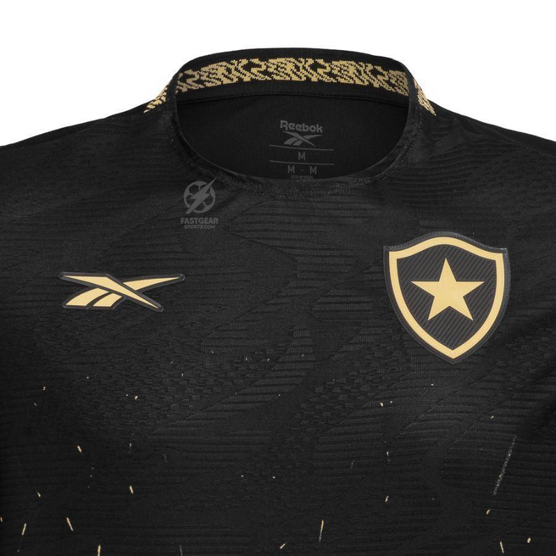 Botafogo Third Jersey  2024/25