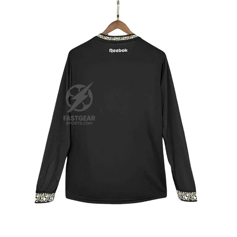 Botafogo Third Long Sleeve Jersey 2024/25
