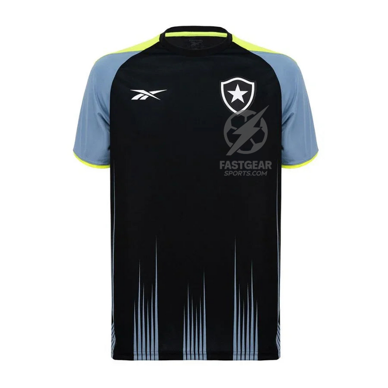 Botafogo Training Fan Jersey 2024/25